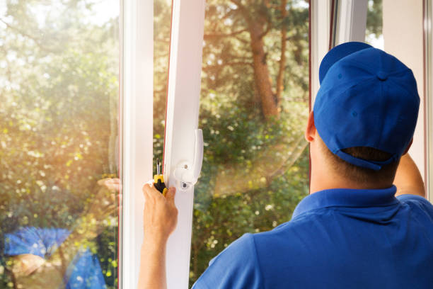 Trusted Sea Girt, NJ Windows and Door Installation & Repair Experts